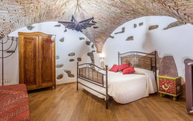 Torre Del Colle Suite