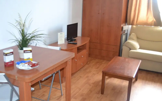 Fully Equipped Apartment in Monte Oiz