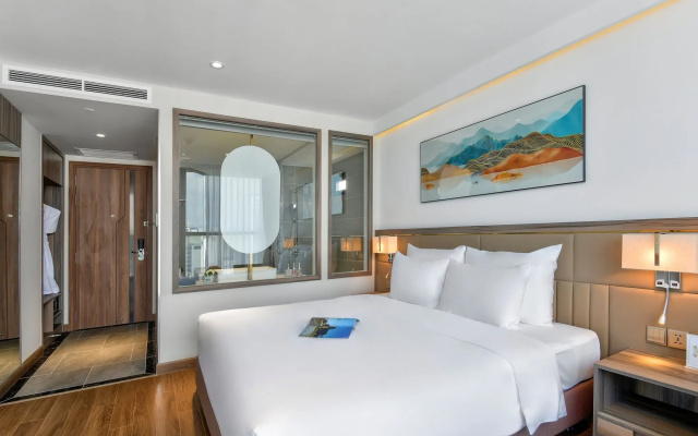 Maris Hotel Nha Trang