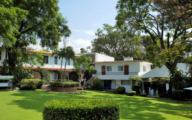 Hotel Quinta Las Flores