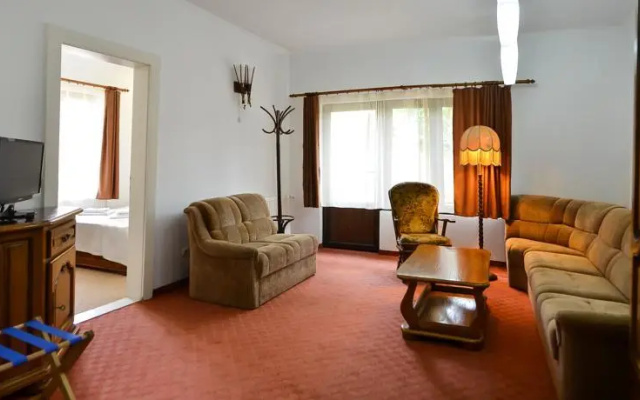 Casa Transilvania