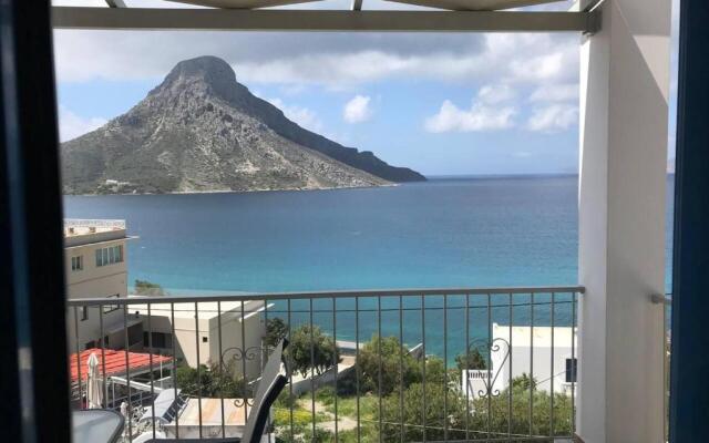 Beautiful 2-bed Apartment in Grande Grotta