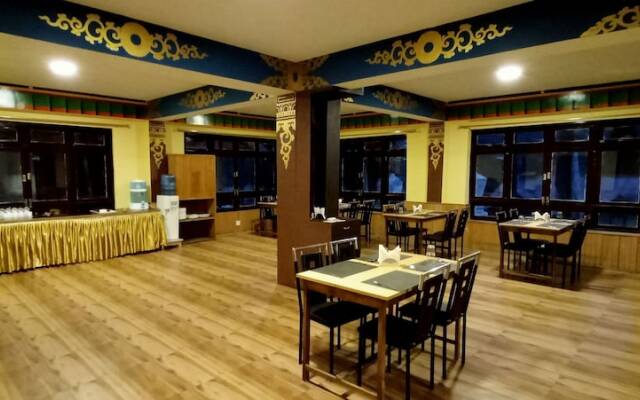 Le Coxy Resort