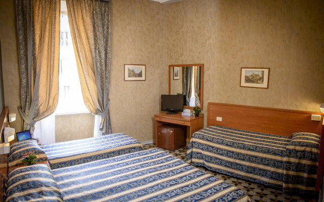 Hotel Emmaus
