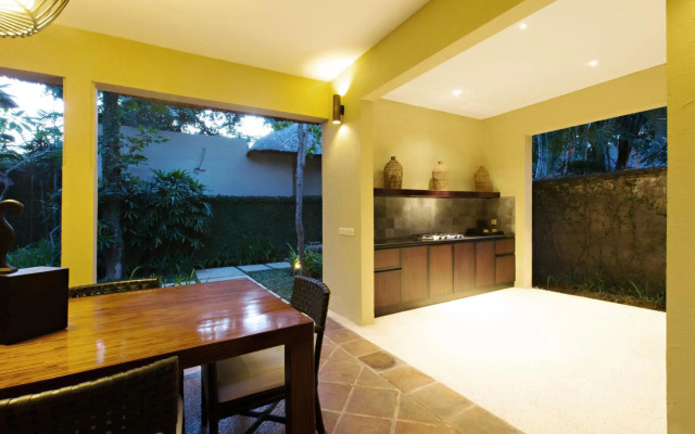 Kayumanis Sanur Private Villa & Spa