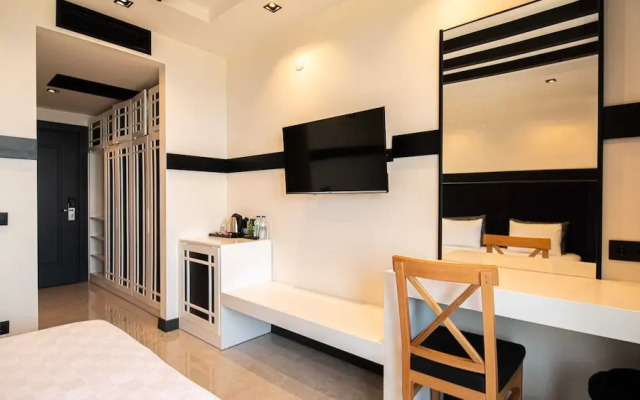 Çanakkale Ornella Otel