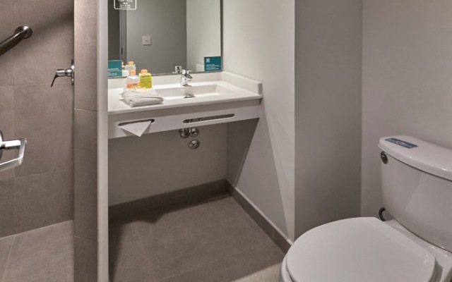 City Express by Marriott Puebla Angelopolis