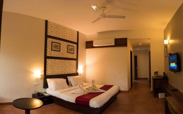 Wild Exotica Corbett