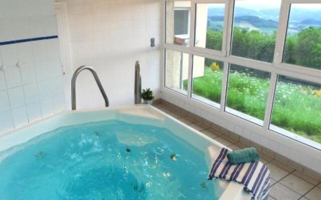 VVF Villages Les Monts Du Forez Saint-Jean-La-Vetre