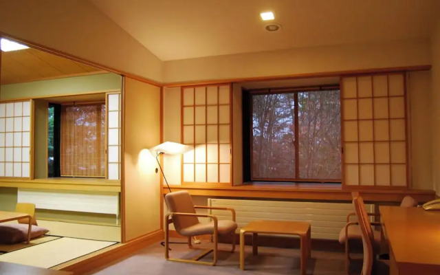 Karuizawa Club of Art