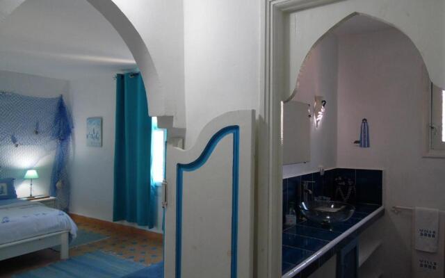 Villa Daba