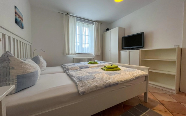 Ferienwohnung Elbtal