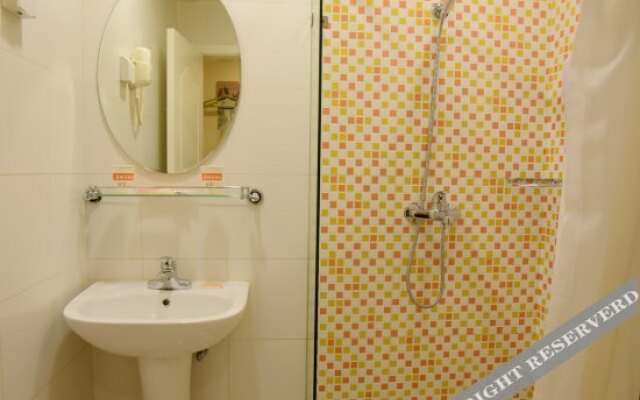 Home Inn Beijing Capital University of Economics and Business