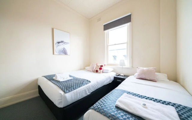 The Royal Hotel Armidale