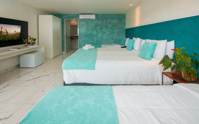 Aroma Do Mar by Latitud Hoteles