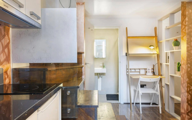 Club Living - Hyde Park Apartments