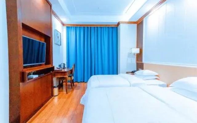 Jinfeng Mingren Hotel