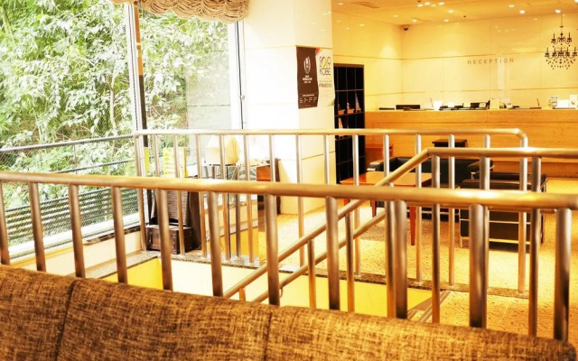 Daiichi Grand Hotel Kobe Sannomiya