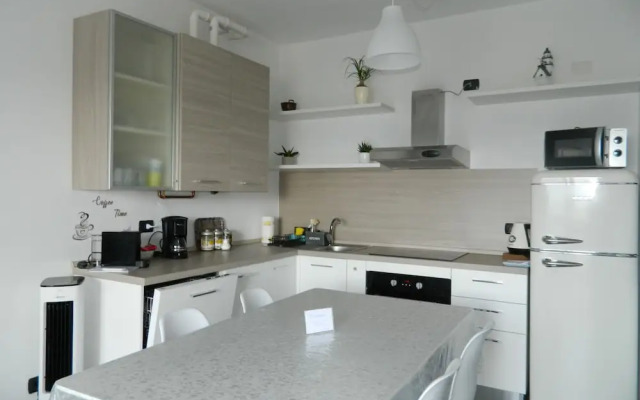 Lago Maggiore Holiday House With Panoramic Views