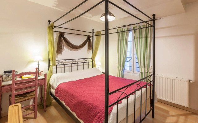 Auberge La Crémaillère