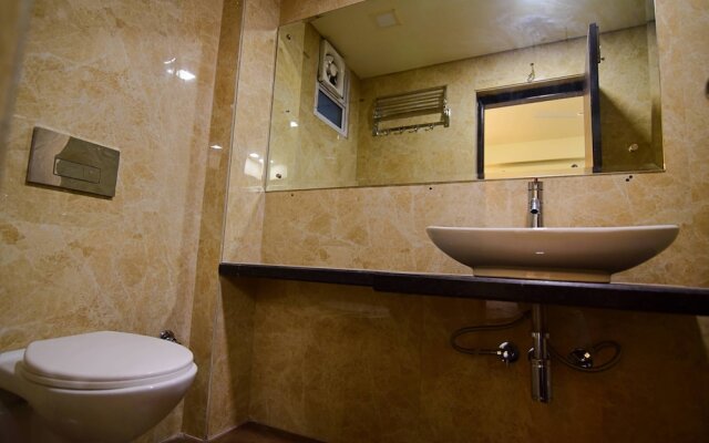 Shyampuriya Palace By FabHotel