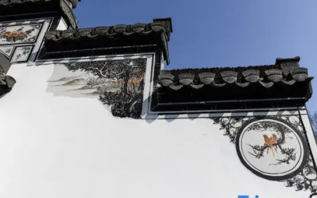 Guanyin Mountain Residence Vacation Apartment
