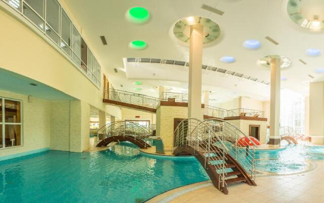 Rixos-prykarpattya