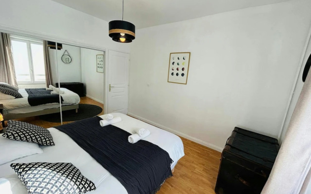 Le Charmant Gambetta Centre-ville