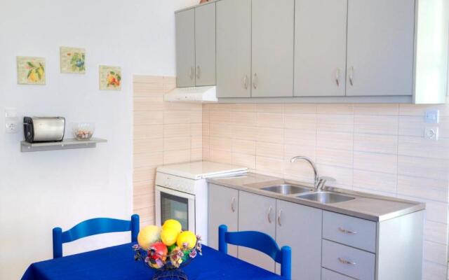 Ritsa House