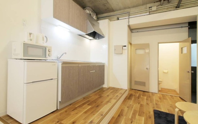 Aki Building 202,301