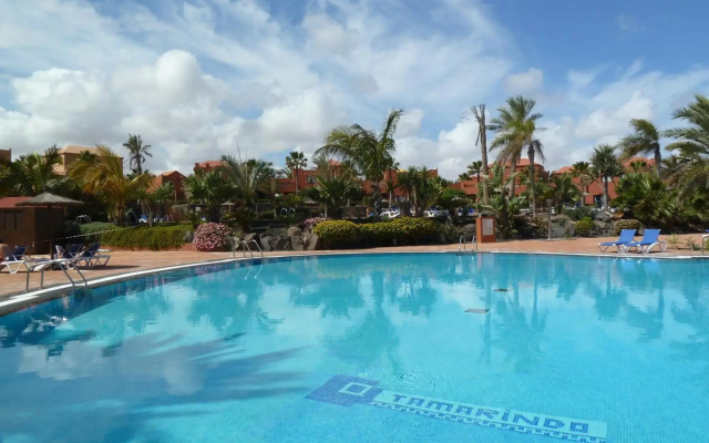 Appartamento privato Oasis Tamarindo