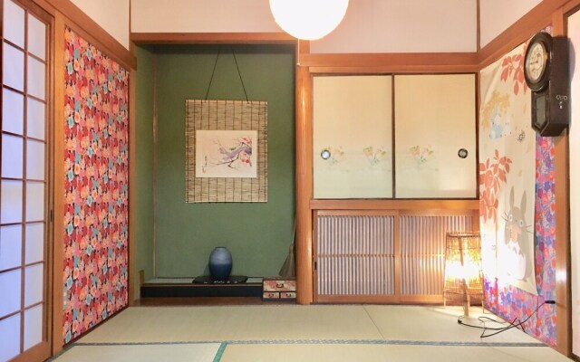 Rikyuan Sen 2