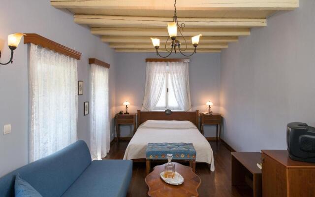 Villa de Loulia Hotel