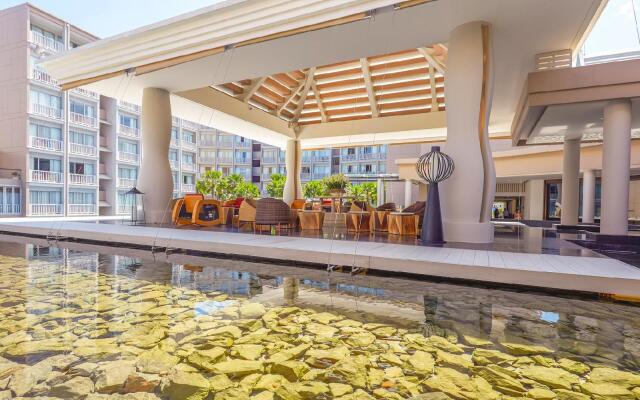 Grand Mercure Phuket Patong