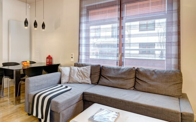 Dom & House - Apartmenty Jelitkowo