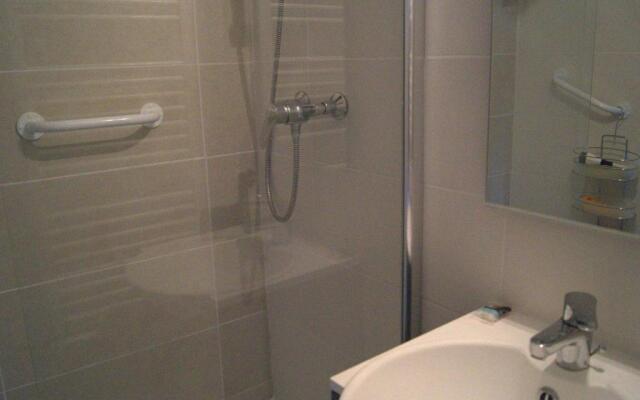 Appartement Barcelonnette, 3 pièces, 6 personnes - FR-1-165A-68