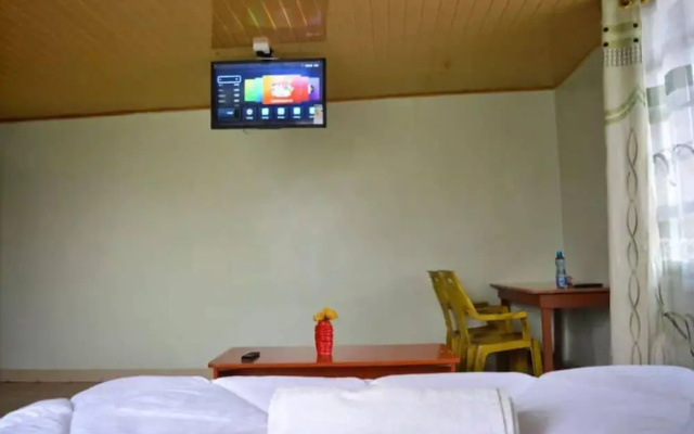Sanet Hotel