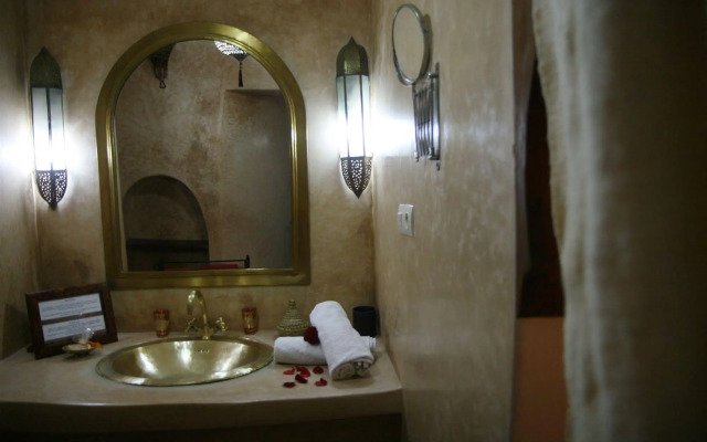 Riad Dar R'mane