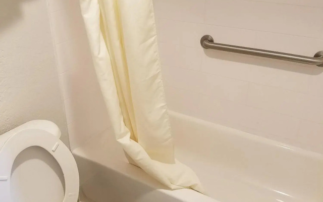 Budgetel Pompano Beach