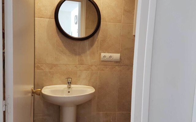 Inmo Estartit Apto. Rocamaura III 2 6