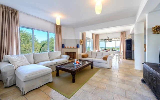 Villa Marilena