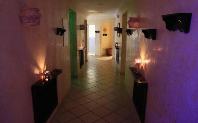 Hammamet Garden Resort and Spa