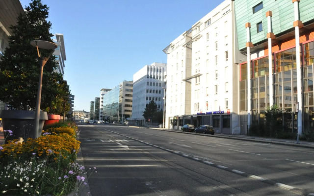 Les Studios De La Place (Part-Dieu)