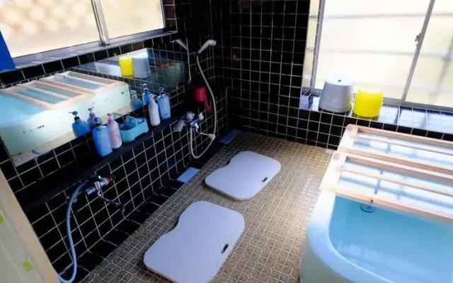 Arataniso Ryokan