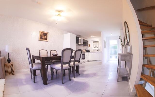 Deluxe Haus Breisach