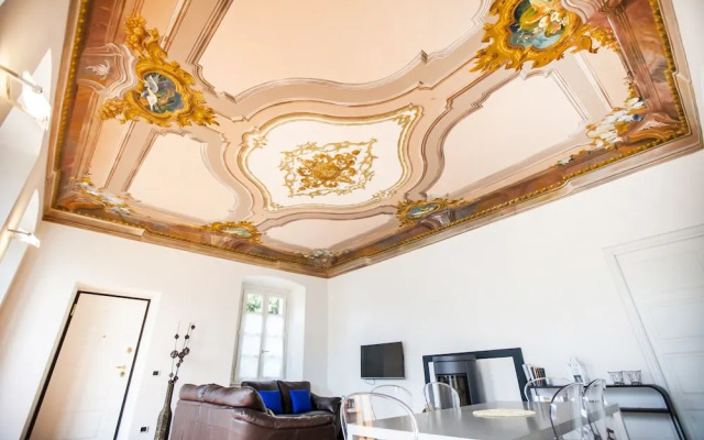 Appartamento in Villa Fioravante by Wonderful Italy