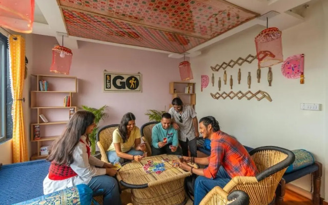 The Hosteller Amritsar, Near Golden Temple