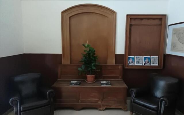 Residenza Donnafugata B&B