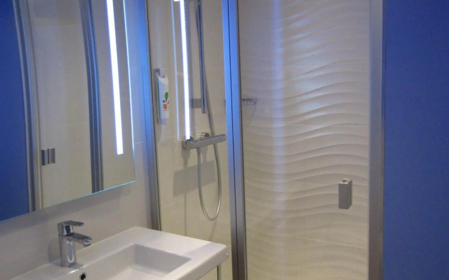 Ibis Styles Saint Malo Port