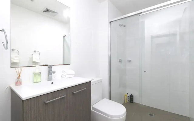 Cozy Home in Parramatta CBD